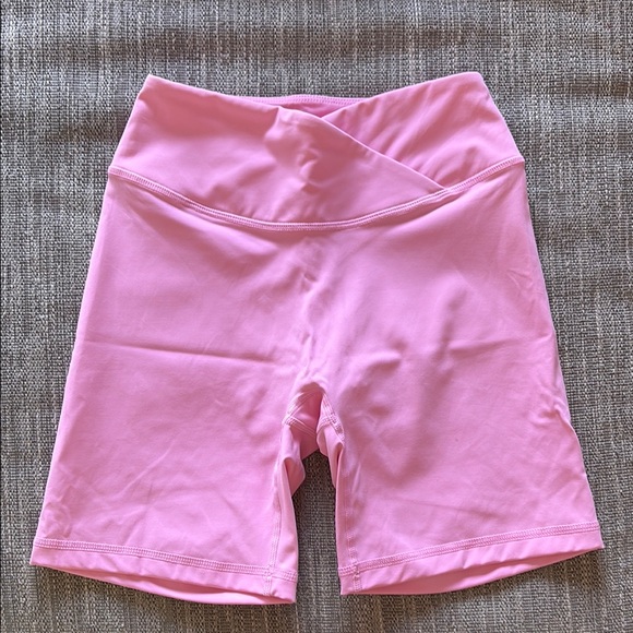 UNIFIED WRAP SHORTS 6" - Picture 2 of 6